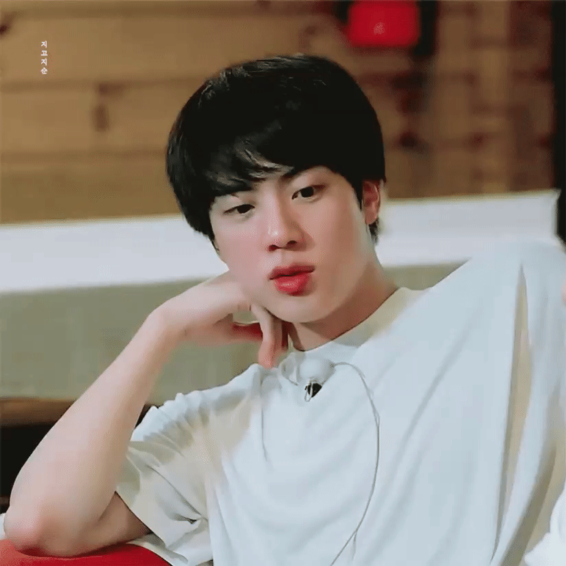 방탄소년단 컴백기념 내가 좋아하는 김석진 민낯 모음 | 인스티즈