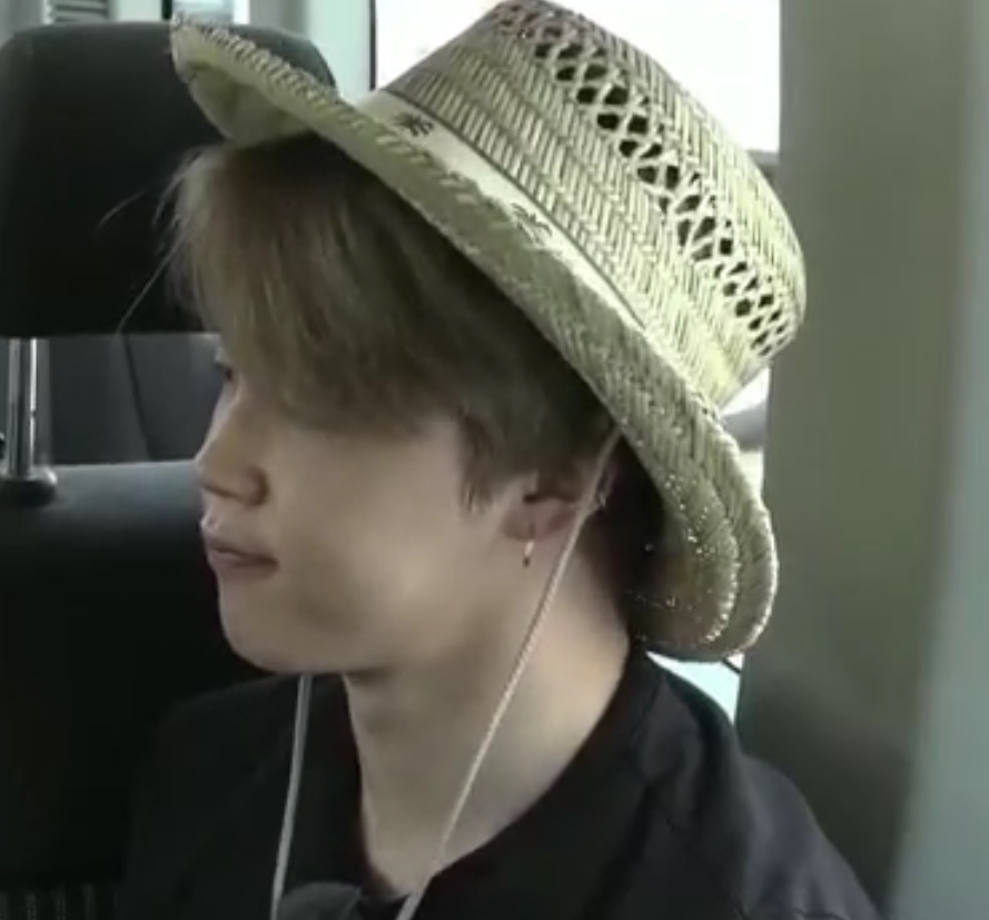 방탄 지민 저화질짤 조심해서 올려야 하는 이유 | 인스티즈