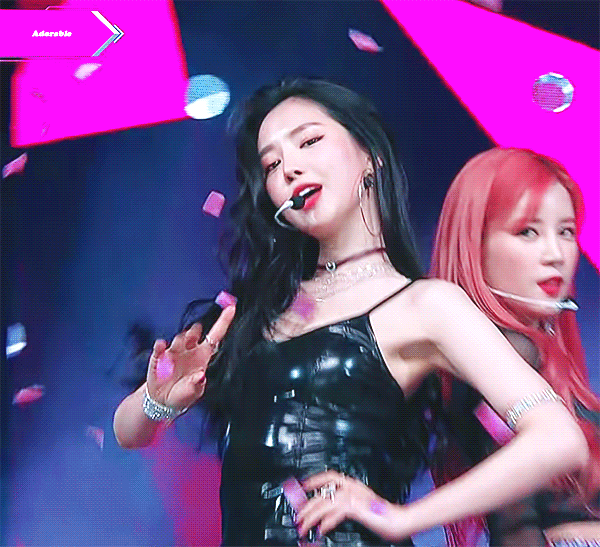 아이돌 할 생각은 1도 없던 애들인데 지금은 프로 아이돌 | 인스티즈