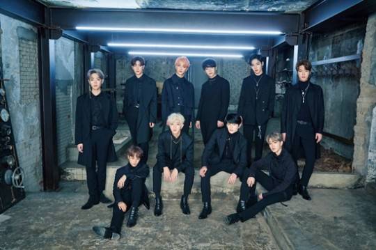 골든차일드, 데뷔 3년 만 첫 단독 콘서트 1월 개최 [공식입장] | 인스티즈
