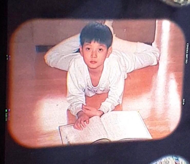 최민기 어릴 때 사진 무슨 어제 찍은 사진임 | 인스티즈