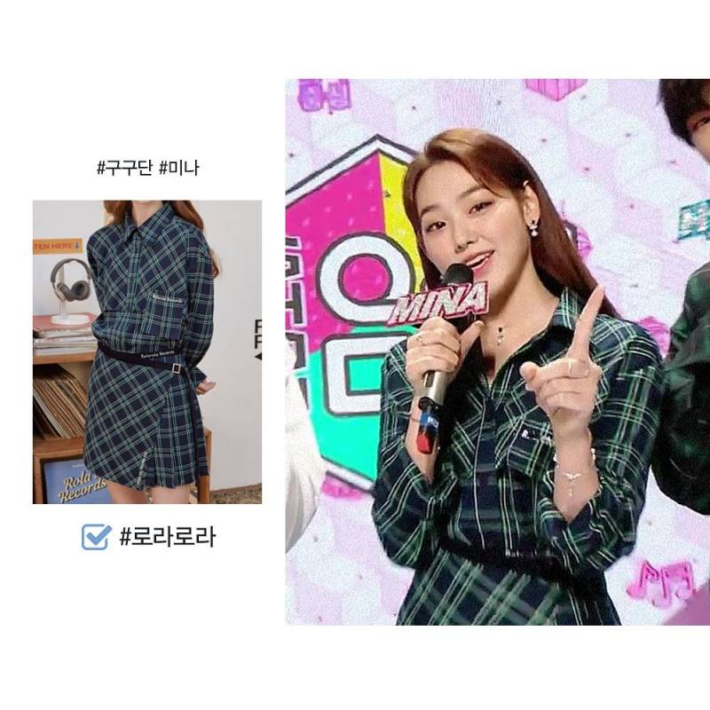 여자아이돌 옷정보 모음 1탄 | 인스티즈