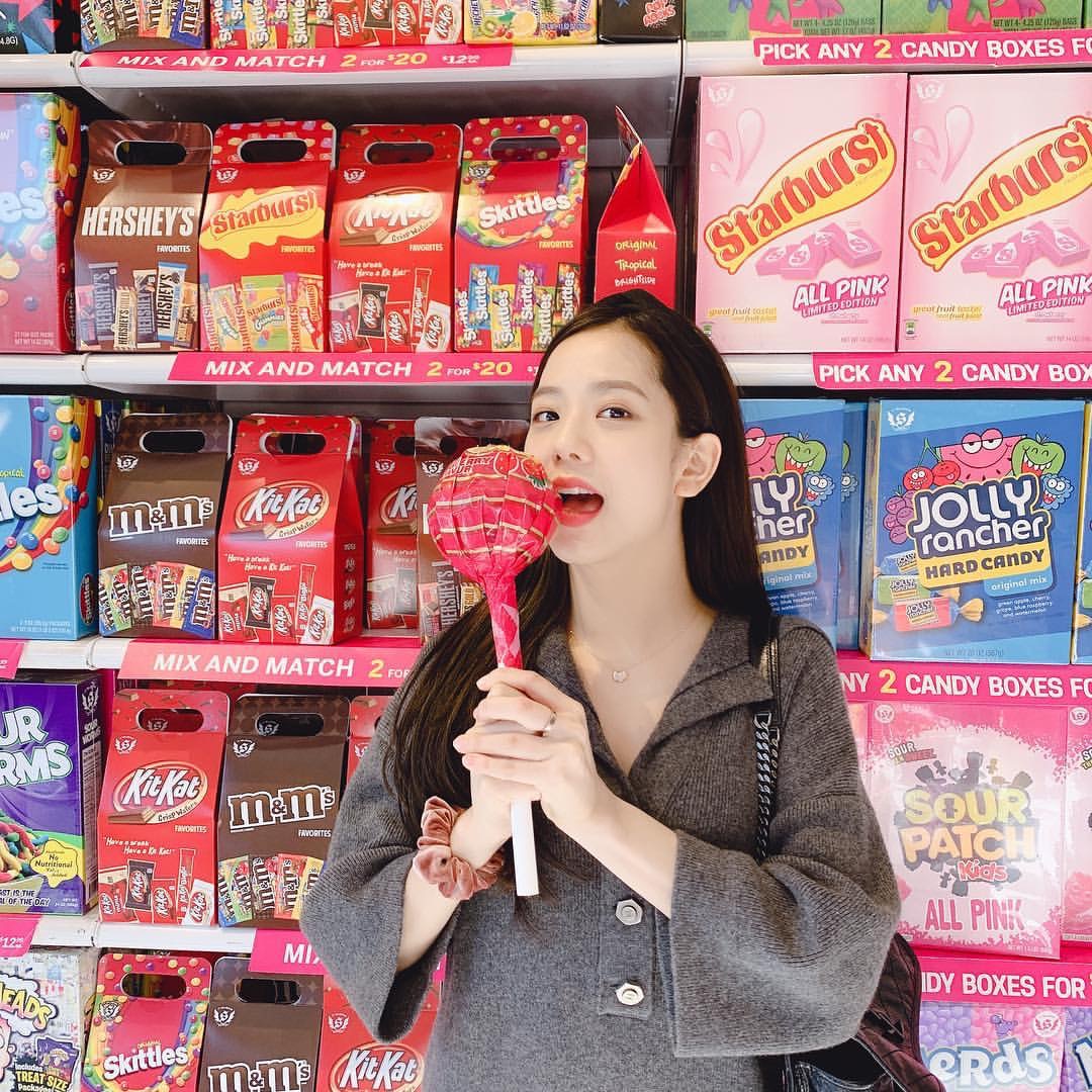 본진빼고 여돌 남돌 최애 자랑 | 인스티즈