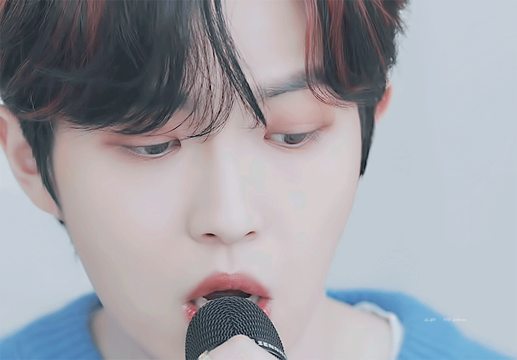 아직도 김재환 브릿지 염색 처돌이가 있다?! | 인스티즈