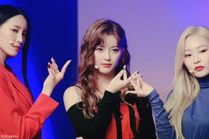 아 진짜 본진 멤 미래 너무 기대된다 | 인스티즈