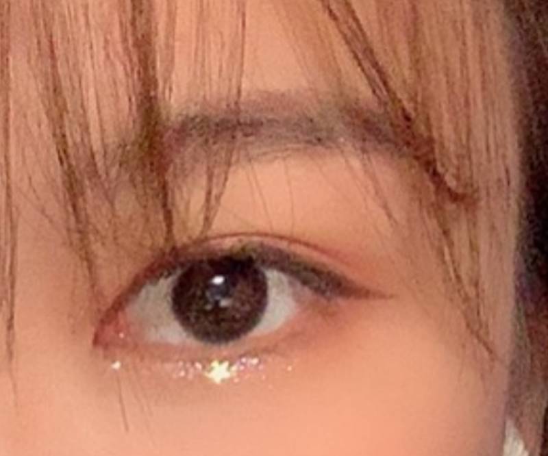 오늘 내 글리터 자랑 워루~!~!! | 인스티즈