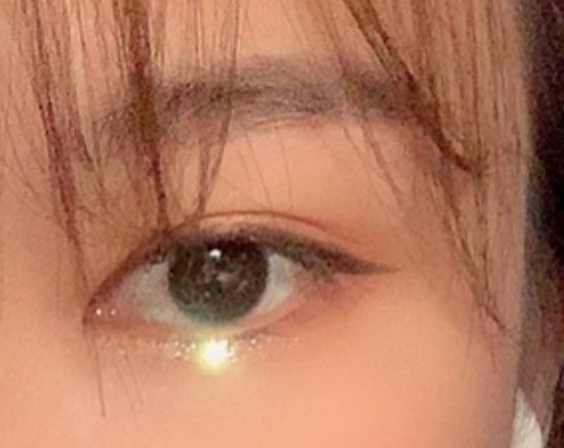 오늘 내 글리터 자랑 워루~!~!! | 인스티즈