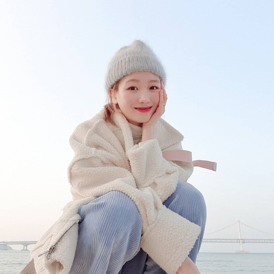 남돌만 파던 나에게 여자 아이돌이 쎄게 치고 갔어... 같이 봐 ㅠㅠ | 인스티즈