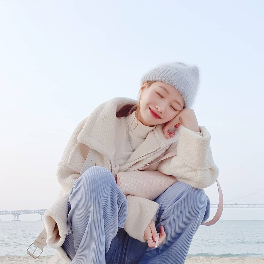 [정리글] 진짜 개예쁜 특유의 류수정 인스타 갬성 다들 뭔지 알아? (사진 많앙) | 인스티즈