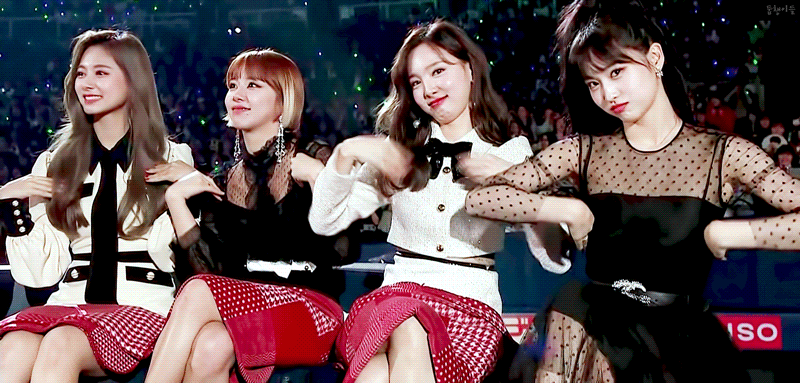 트와이스 2020년엔 꼭 행복한 나날들만 가득하자🍭 | 인스티즈