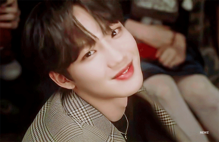 박우진 나보다 임영민 사랑해 더 많이봄 | 인스티즈