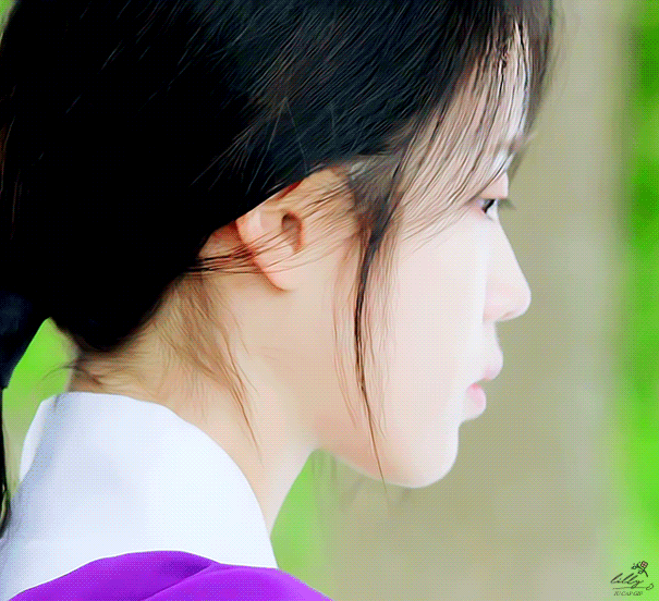 아이유로 보는 익들이 뽑는 아이유의 인생캐는⁉️(드라마) | 인스티즈