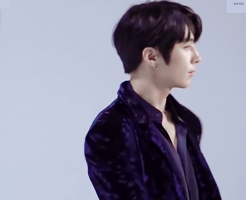 내 기준 만날 웃고있어서 티 안 나지만 핵 냉인 남돌 둘임 | 인스티즈