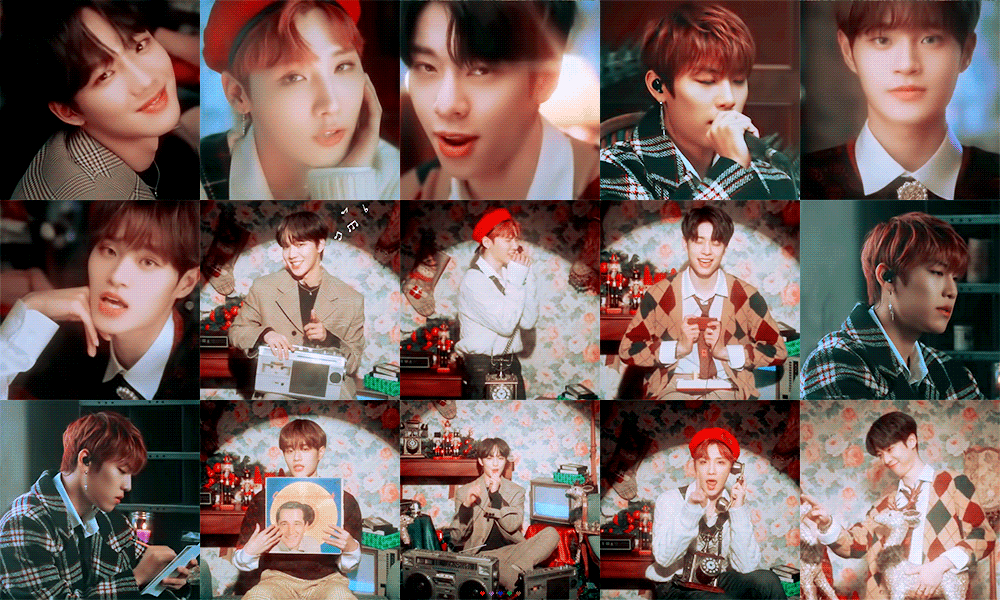 에이비식스 사랑해❤ | 인스티즈