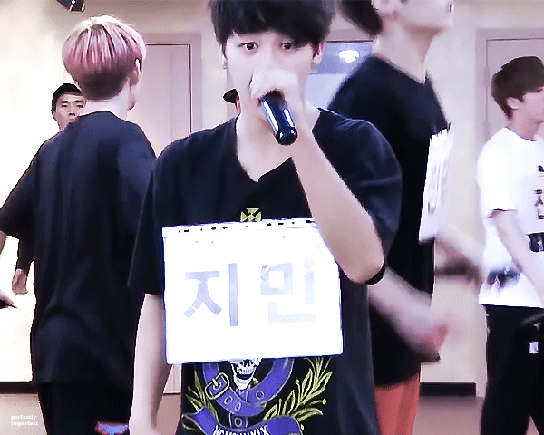 방탄 지민이 젖살 빠지기 전후 이미지 차이 엄청 심하다 | 인스티즈