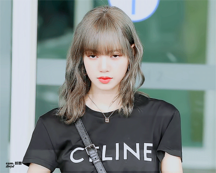 27일(금), 🐥블랙핑크 리사 생일🐥 | 인스티즈