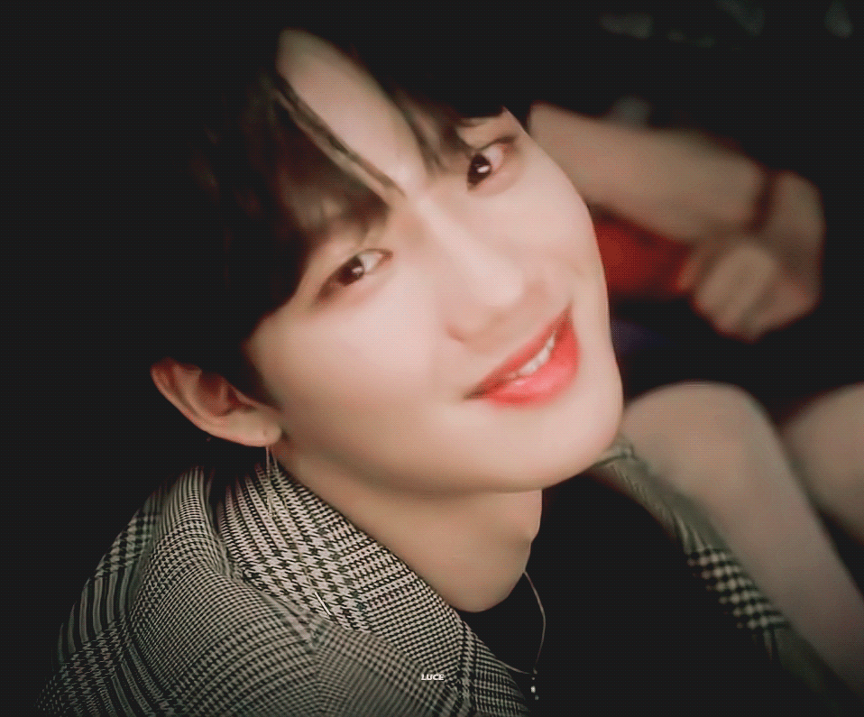 박우진 임영민이랑 8년 넘게 봤는데 "사랑해” 파트 보고 반응 | 인스티즈