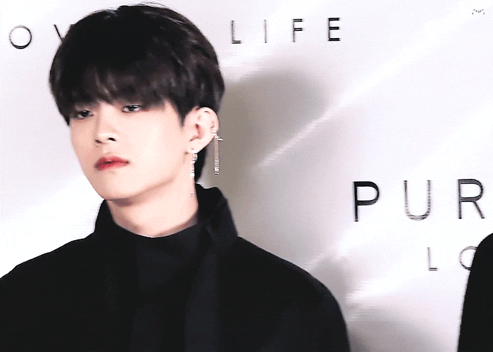 빅톤이들아 울 숩삐 진짜 왤케 귀엽고 사랑스럽고 잘생긴거야..? | 인스티즈