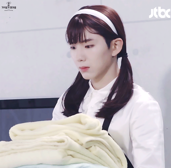 삐빅 유여주 처돌이입니다 | 인스티즈