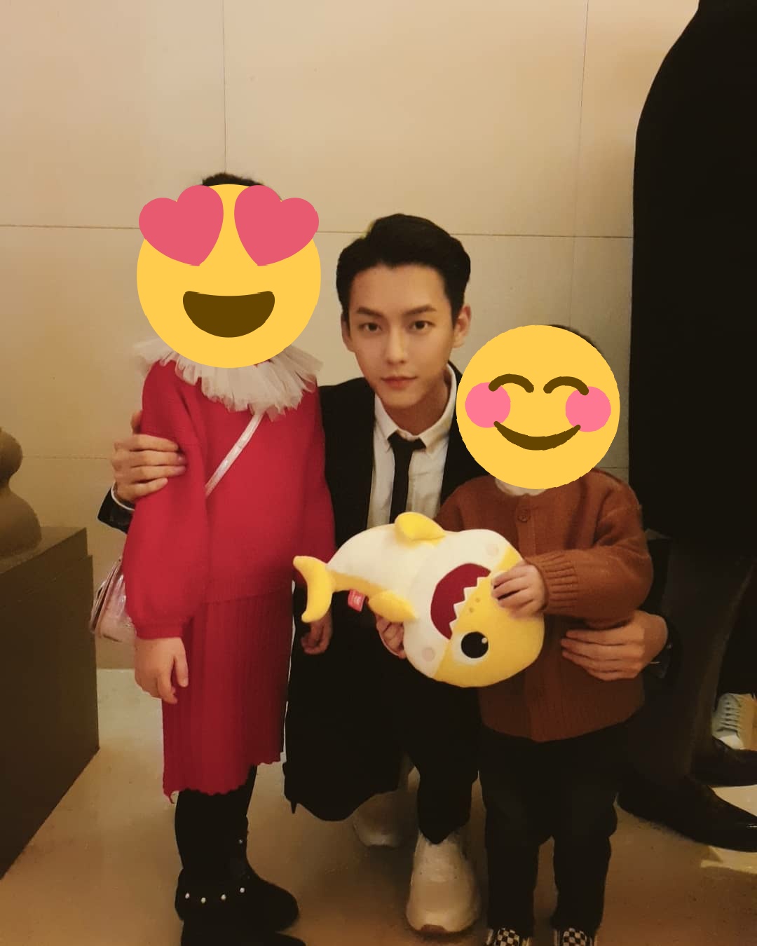 이민혁 이 사진 충격이었어 | 인스티즈