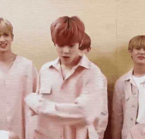 머풍당당 김우석 | 인스티즈