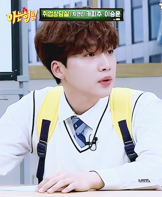 [잡담] 내 최애들의 결이 보이나?! | 인스티즈