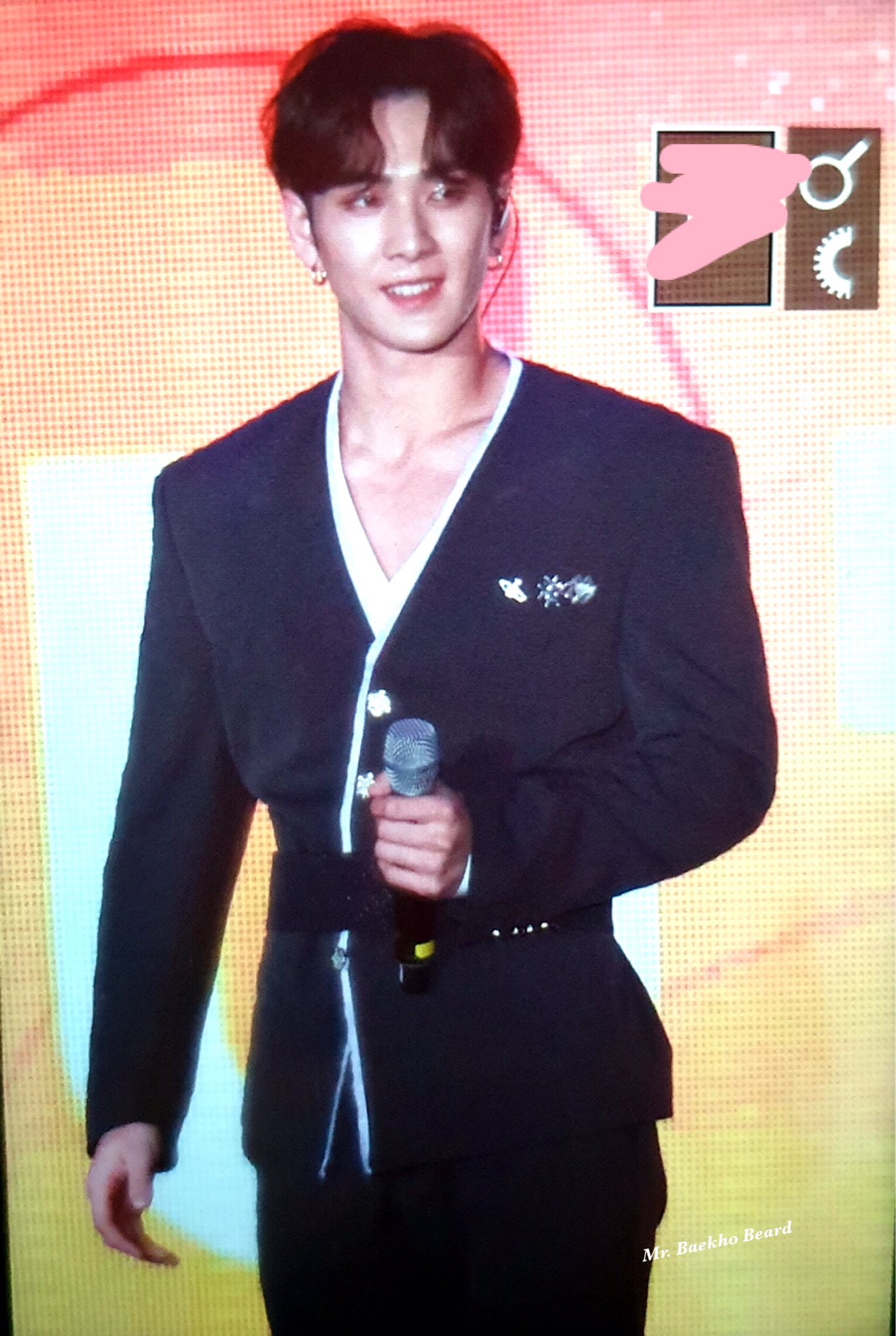 뉴이스트 팬들이 숨 크게 못 쉬는 이유 이게 맞음 | 인스티즈