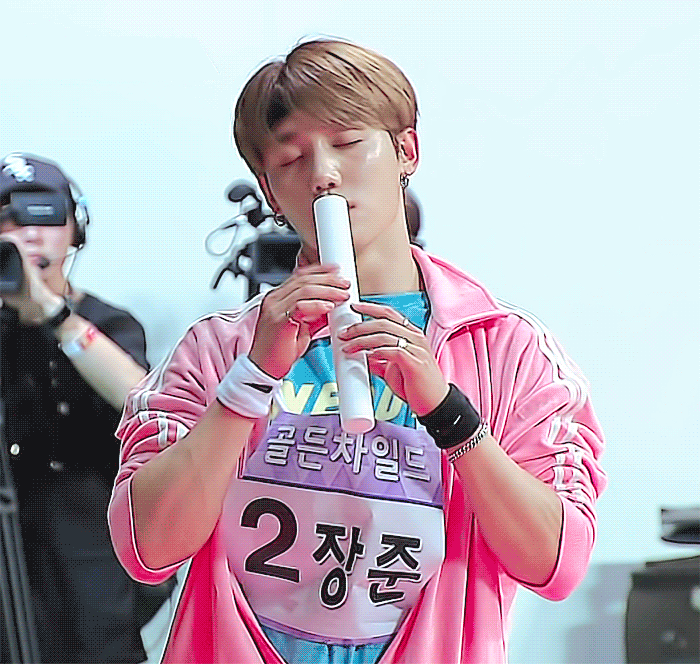 [잡담] 아육대 다른건 몰라도 얘는 한자리 줘야댐 | 인스티즈