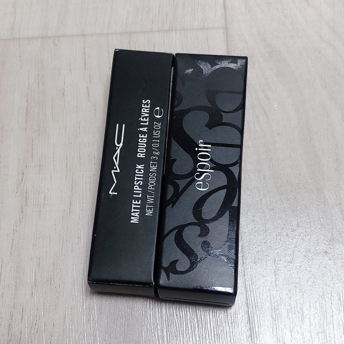 맥/에스쁘아) 가을웜 유명한 립스틱 저렴하게 판매!!! | 인스티즈