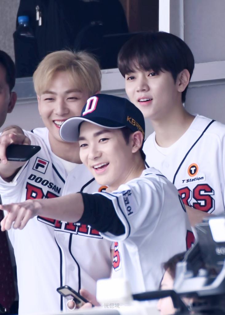 내기준 잘생겼다 생각하는아이돌~ | 인스티즈