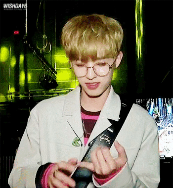 내 기준 이 분야에서 너드미 갑 | 인스티즈