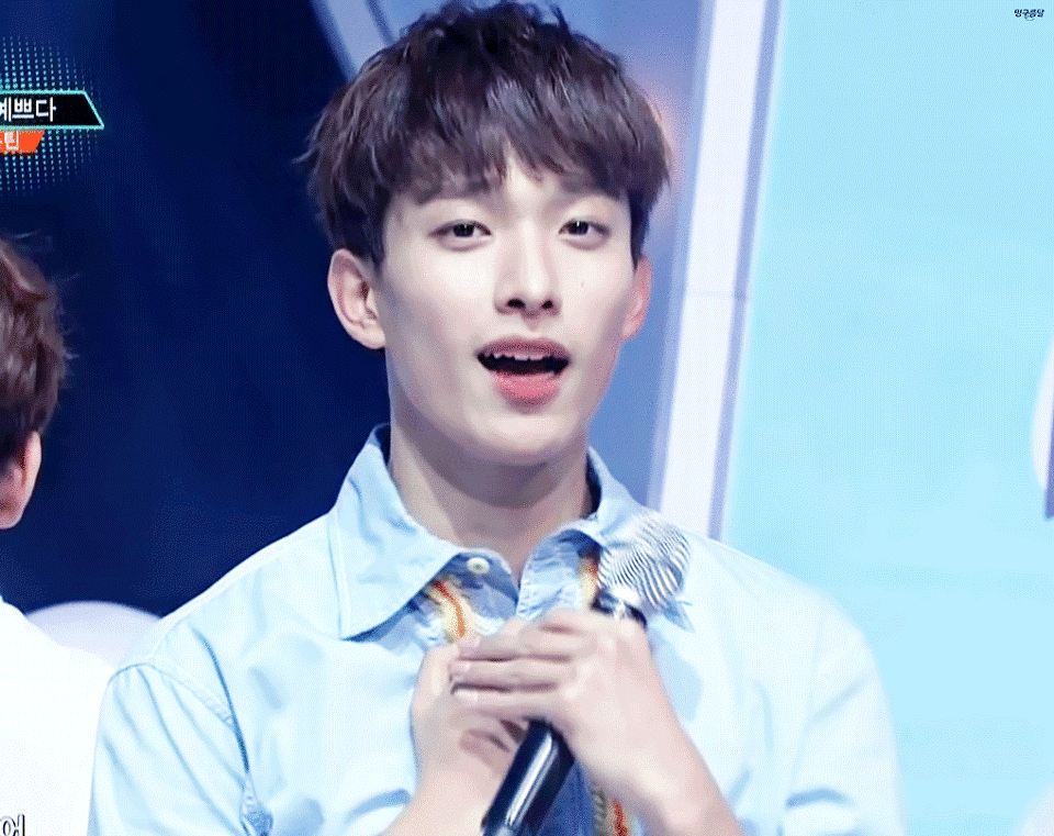 도겸이 이짤 보고 안녹을 자신 있음 들어왕 | 인스티즈