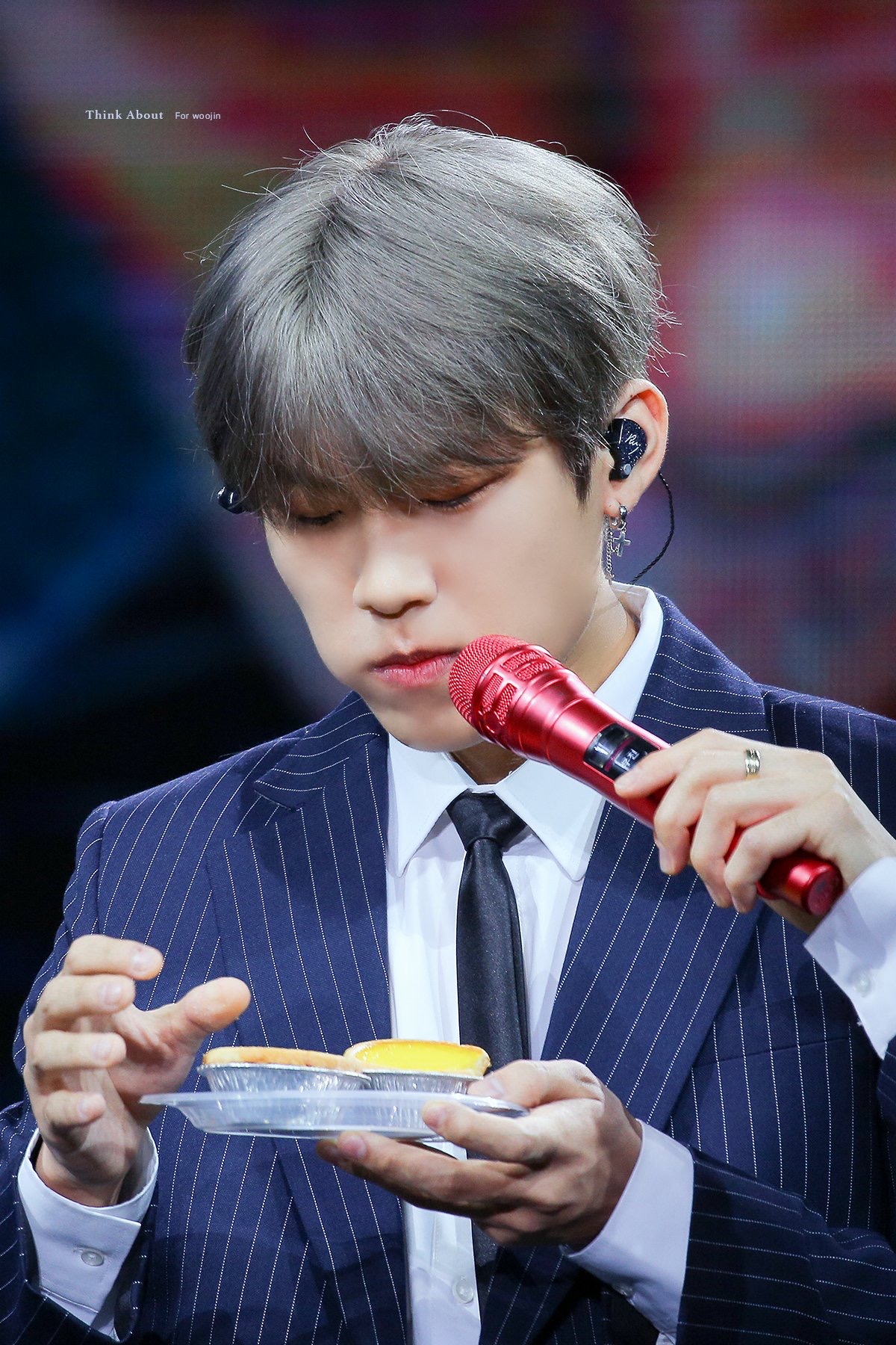 박우진 보고싶어... | 인스티즈