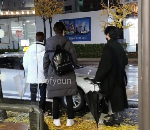 함원진 목격짤들은 진짜 누가봐도 함원진이다 | 인스티즈