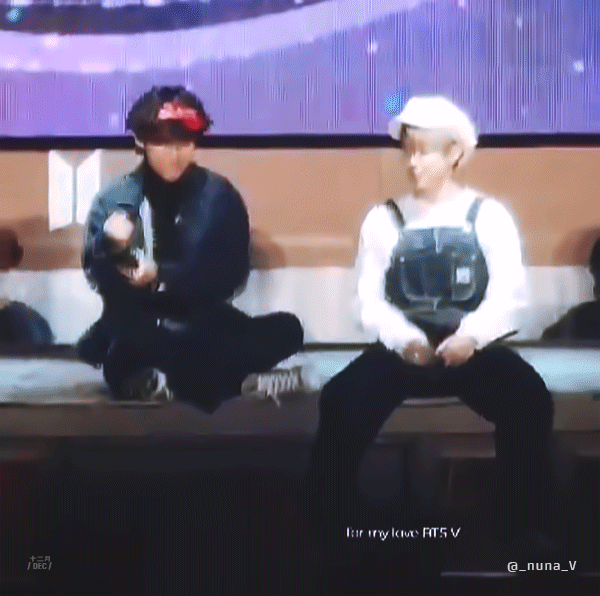 방탄 막라는 아무리 나이 먹어도 막라라는겤ㅋㅋㅋㅋㅋㅋㅋ | 인스티즈