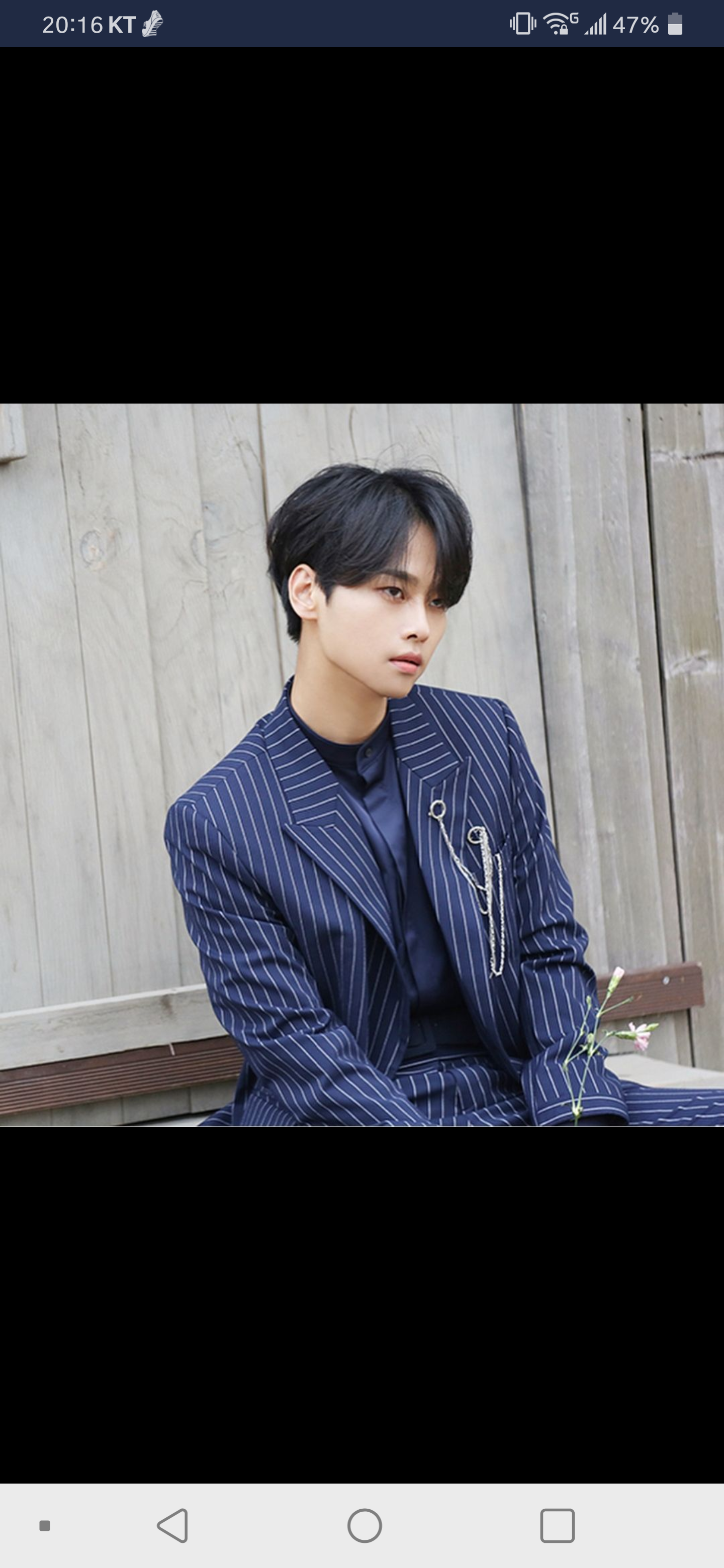 이 사진 누구야?? | 인스티즈