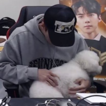 엑소 한멤버 성격이 캐해랑 안 맞아 배신감 들어 | 인스티즈