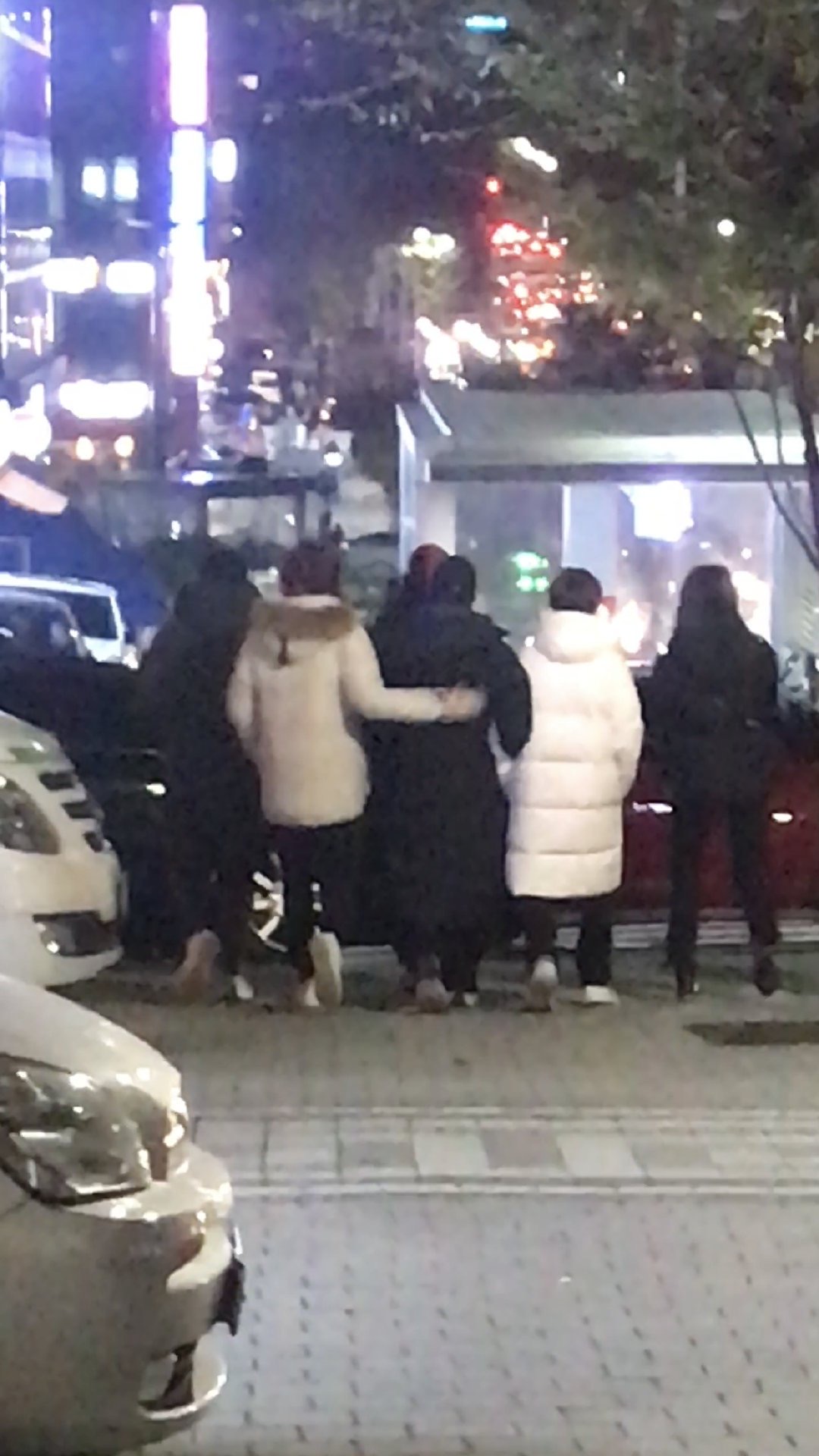 함원진 목격짤들은 진짜 누가봐도 함원진이다 | 인스티즈