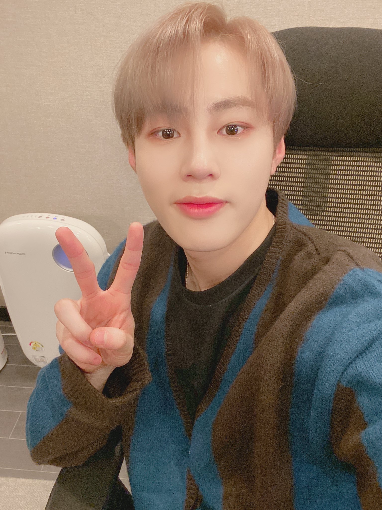 하성운 팬들아 | 인스티즈