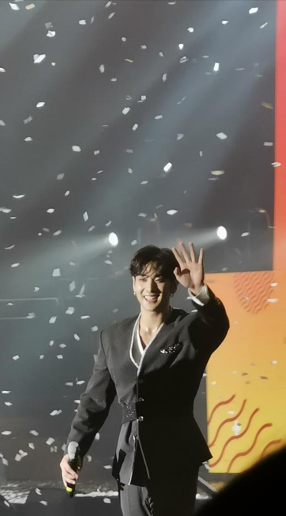 뉴이스트 팬들이 숨 크게 못 쉬는 이유 이게 맞음 | 인스티즈