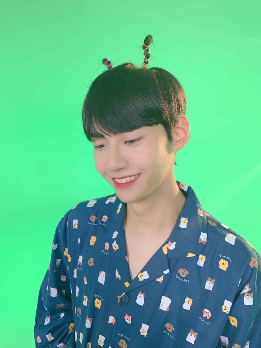 이진혁 삐삐 ‼️‼️‼️‼️ | 인스티즈