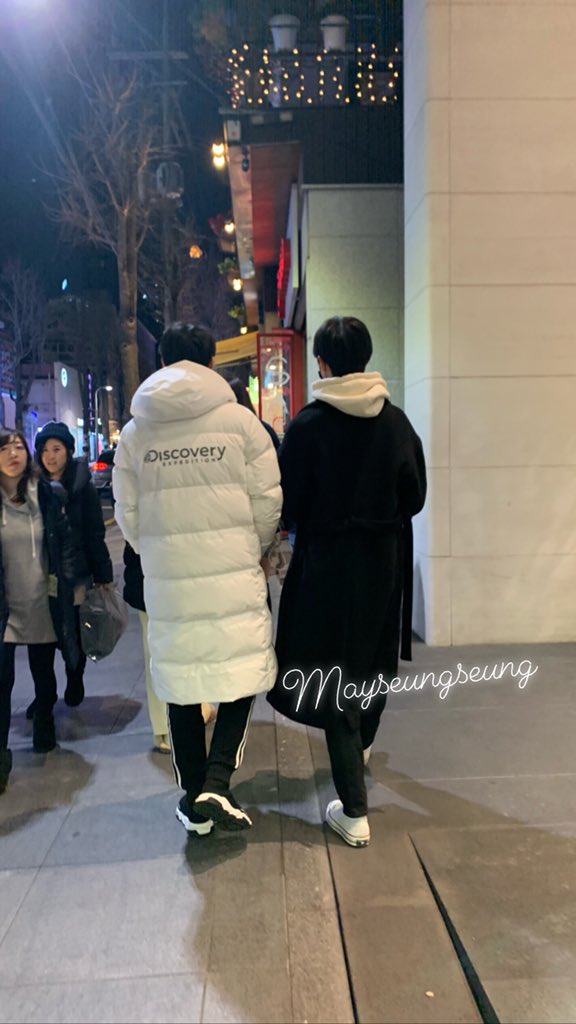 최병찬 김민규 진짜 이메다 아님??? | 인스티즈