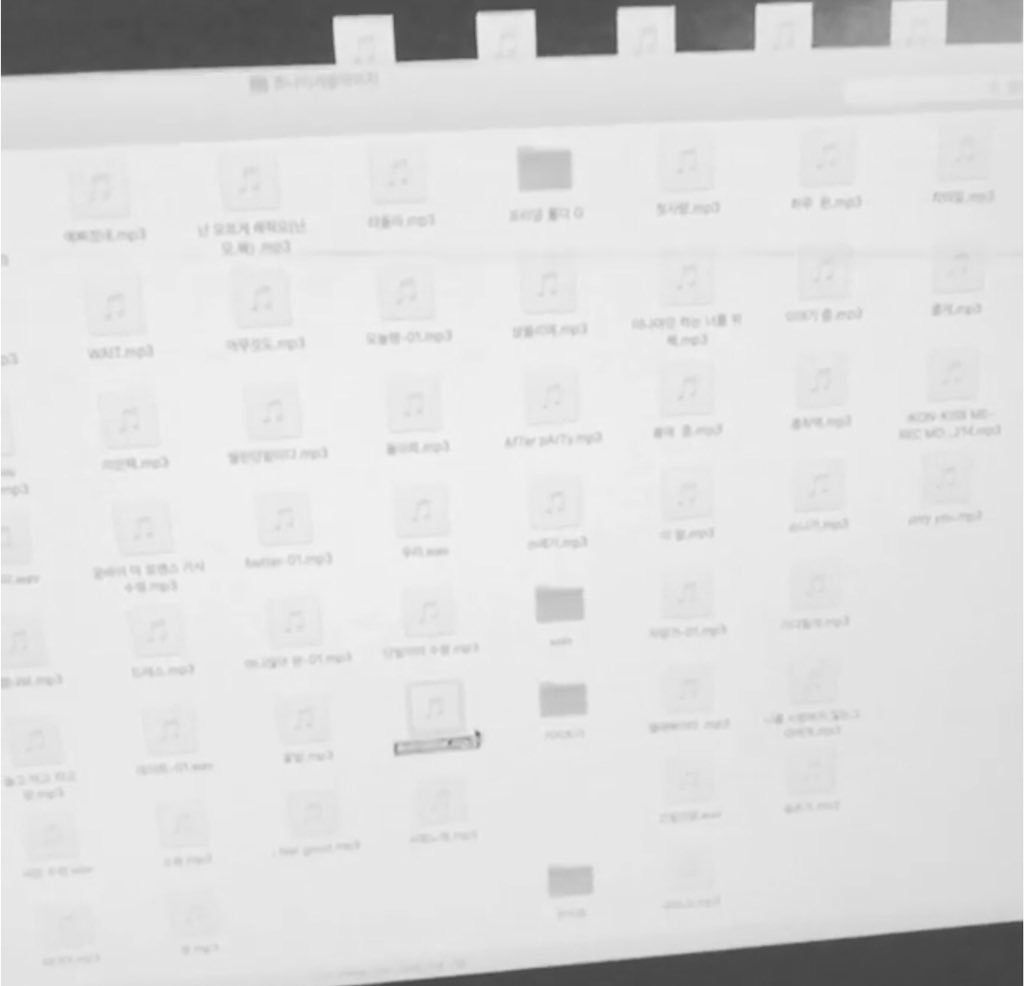 여기 있네 애프터파티 | 인스티즈