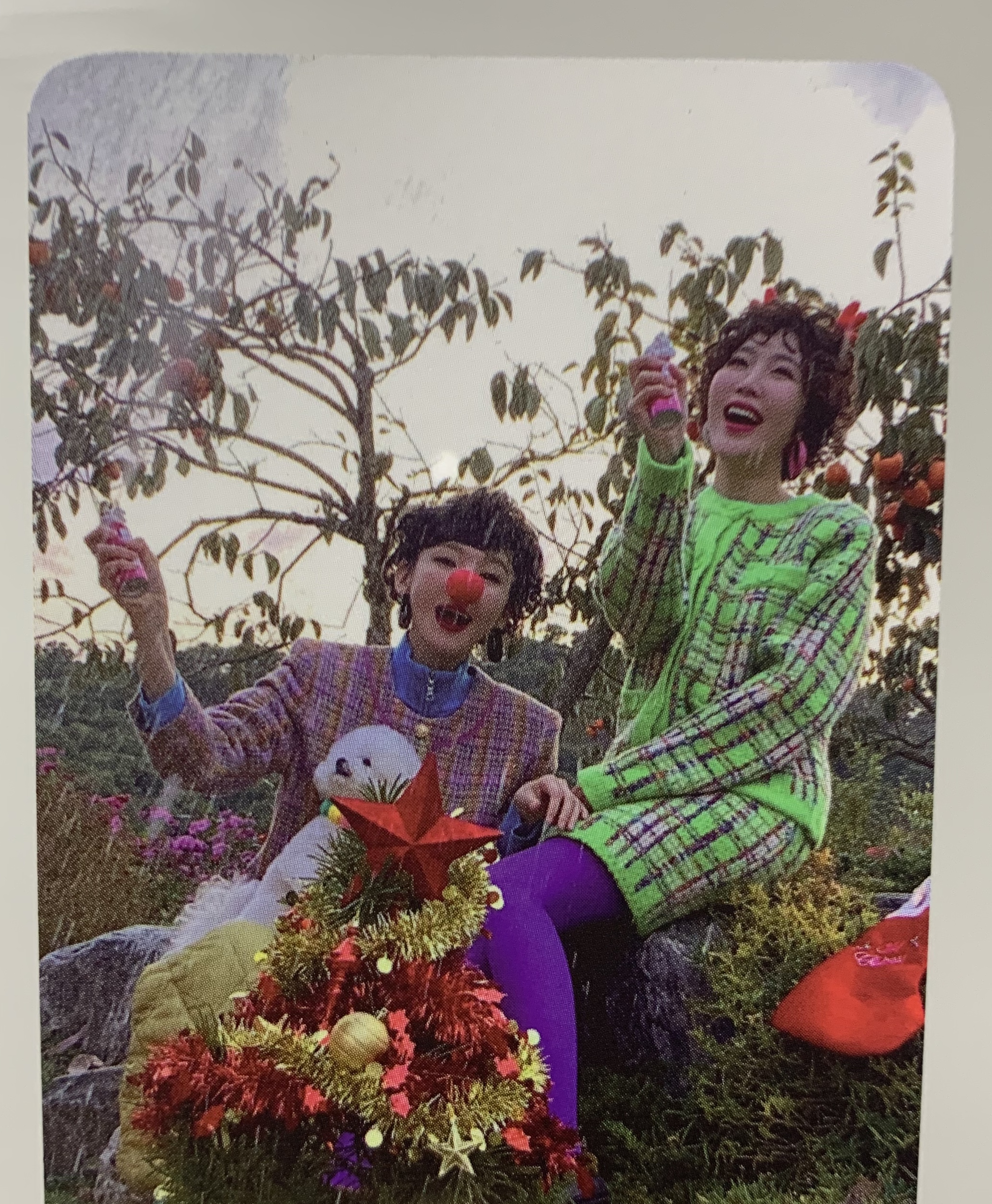 옆에 있는 너 때매 인복이 많다고 하니까 그 말 들은 멤버가 자기 인복은 어디있냐고 말함 | 인스티즈