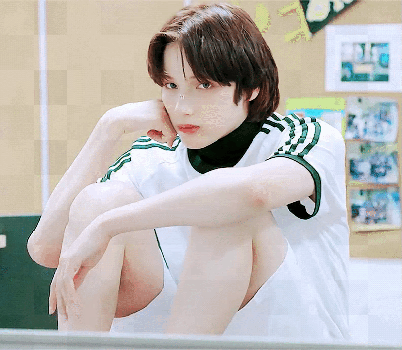 투바투 휴닝카이 얼굴 보면 ㄹㅇ 넷플릭스 시나리오 써진다 | 인스티즈