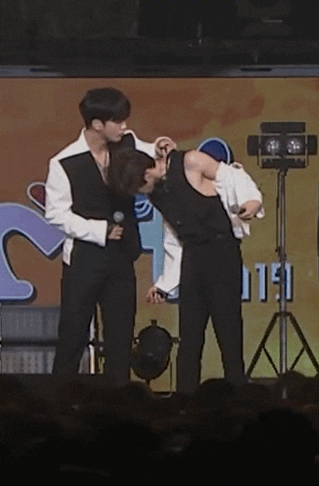 ㄱ 요캣 클리셰지만 연성욕구 솟구쳐 진짜 어쩔 거야 | 인스티즈