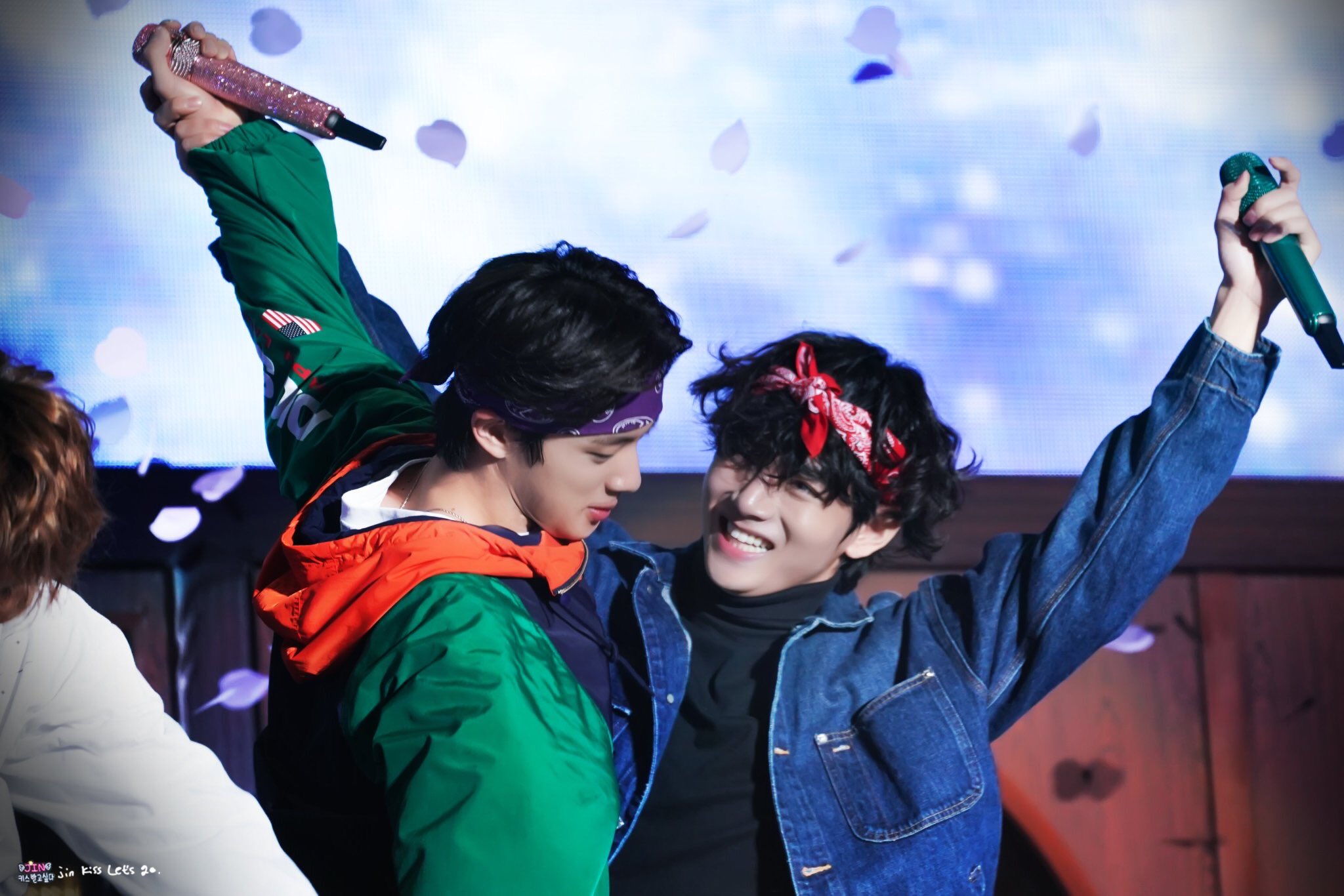 ㄱ 진짜 적당히 해라 둘 다 | 인스티즈