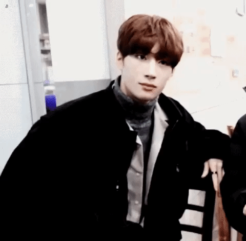 겨울의 한승우 넘 좋아... | 인스티즈