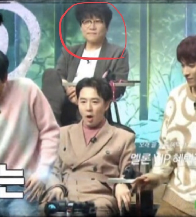 복면가왕 이 분 누구야?? | 인스티즈