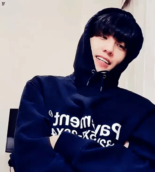 마데들 니즈를 너무 잘 아는 원필이 | 인스티즈